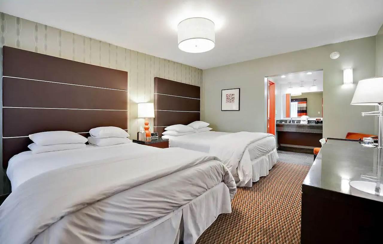 Scottsdale Parkview Otel Dış mekan fotoğraf