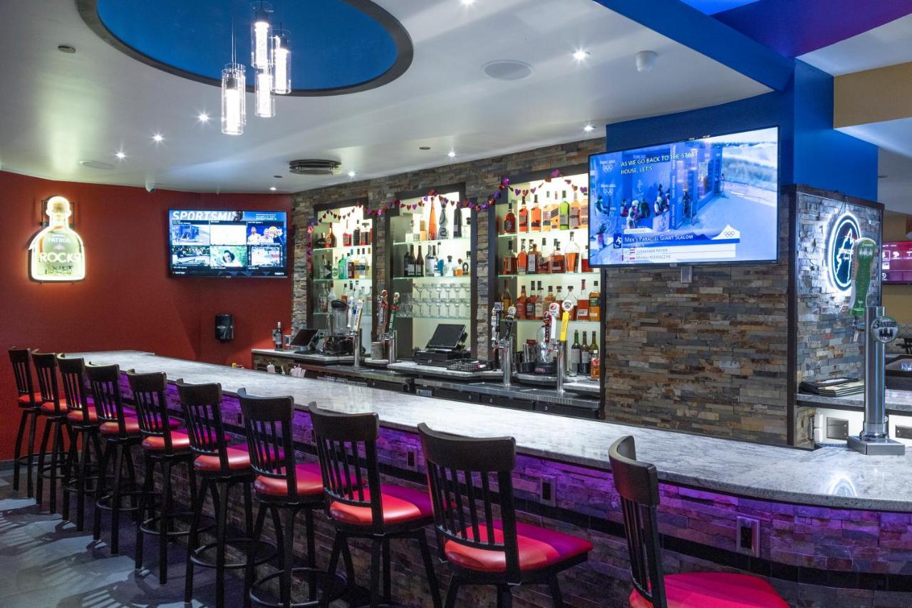 Scottsdale Parkview Otel Dış mekan fotoğraf