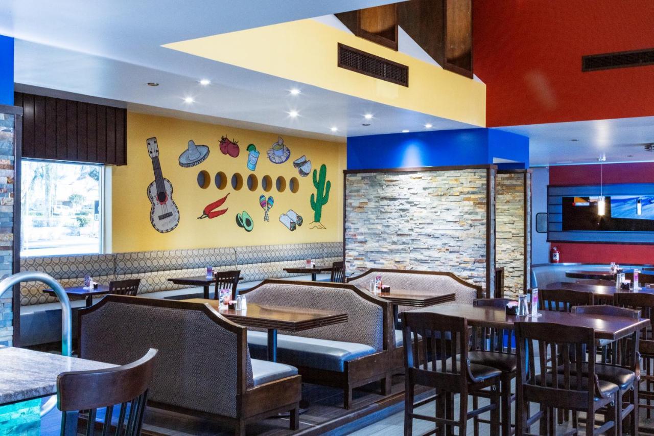 Scottsdale Parkview Otel Dış mekan fotoğraf