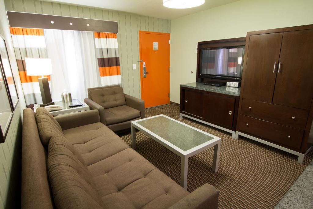 Scottsdale Parkview Otel Dış mekan fotoğraf