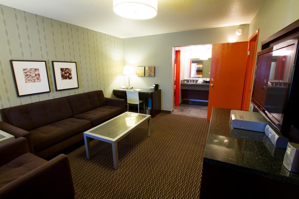Scottsdale Parkview Otel Dış mekan fotoğraf