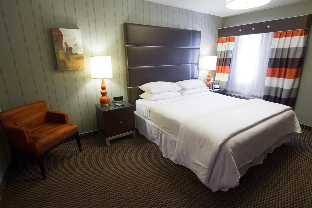 Scottsdale Parkview Otel Dış mekan fotoğraf
