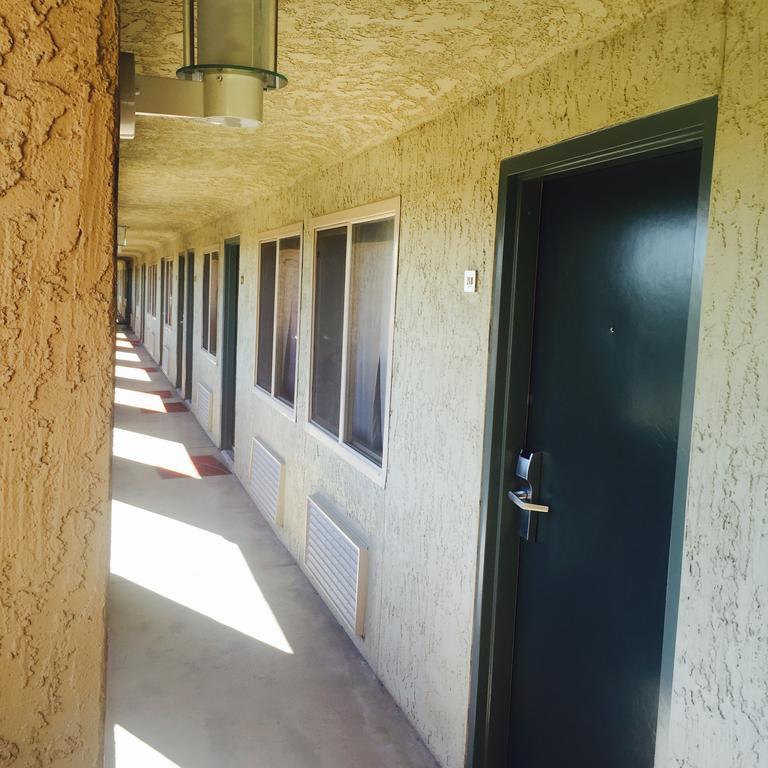 Scottsdale Parkview Otel Dış mekan fotoğraf
