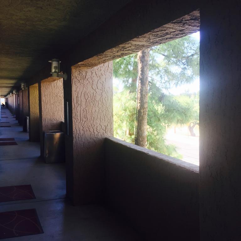 Scottsdale Parkview Otel Dış mekan fotoğraf