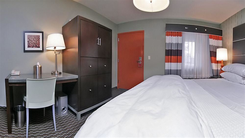 Scottsdale Parkview Otel Dış mekan fotoğraf