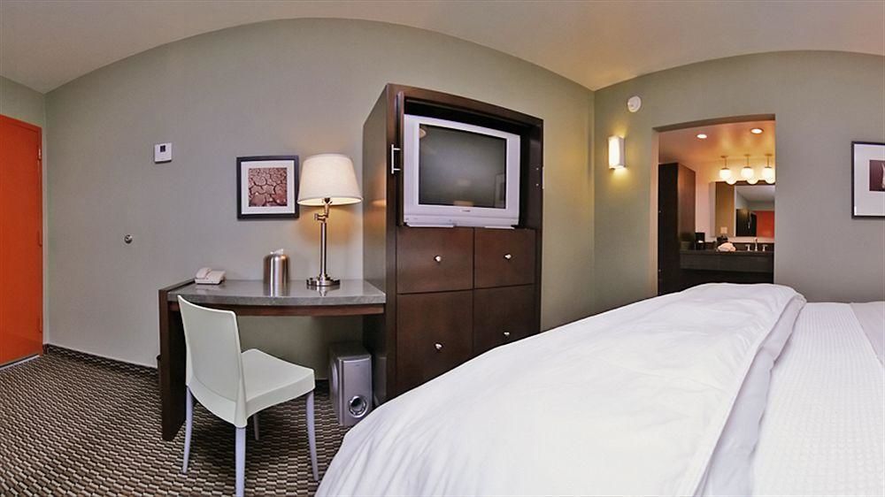 Scottsdale Parkview Otel Dış mekan fotoğraf
