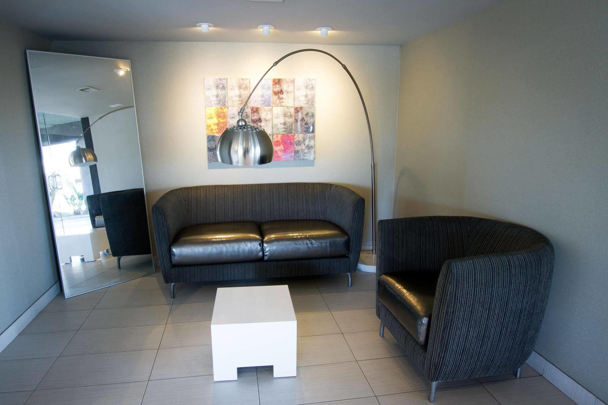 Scottsdale Parkview Otel Dış mekan fotoğraf
