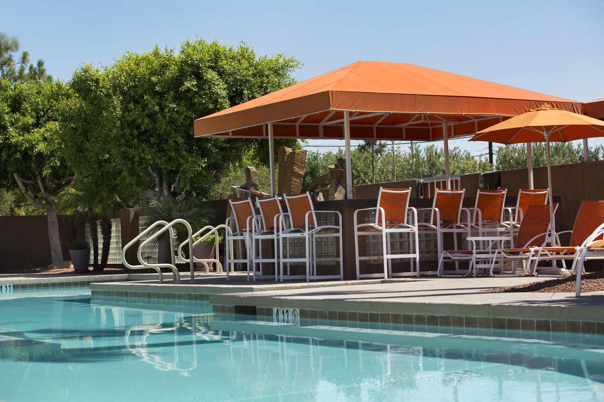 Scottsdale Parkview Otel Dış mekan fotoğraf