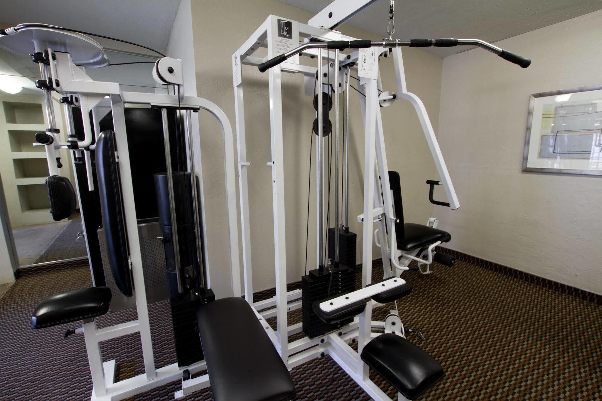 Scottsdale Parkview Otel Dış mekan fotoğraf