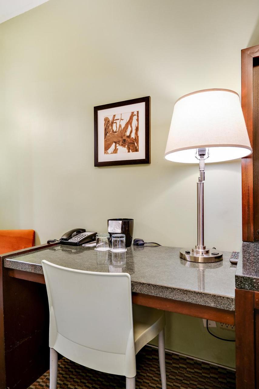 Scottsdale Parkview Otel Dış mekan fotoğraf