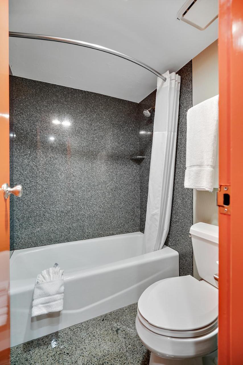 Scottsdale Parkview Otel Dış mekan fotoğraf