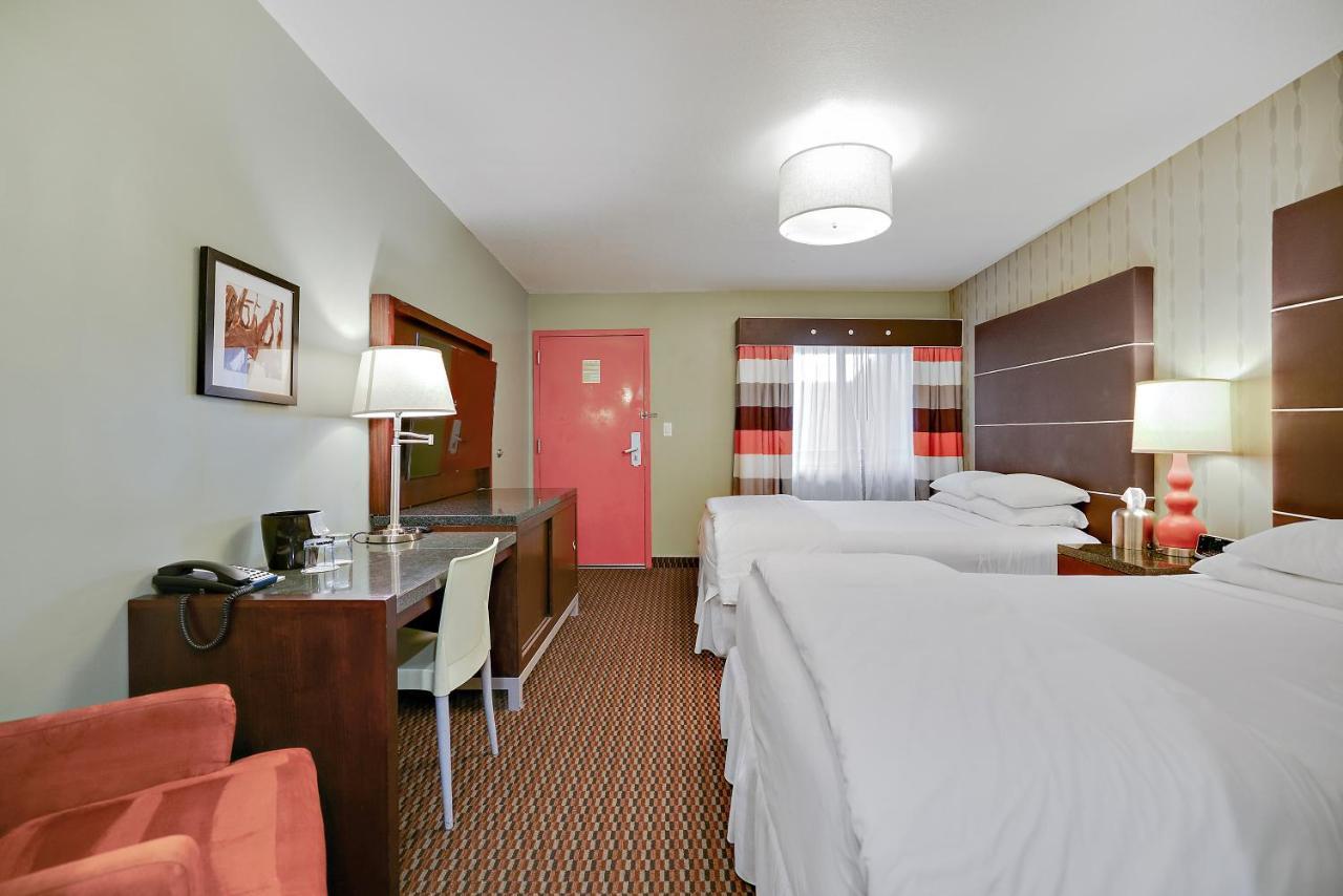 Scottsdale Parkview Otel Dış mekan fotoğraf