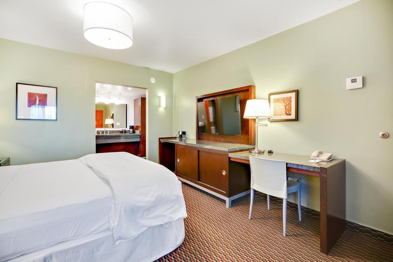 Scottsdale Parkview Otel Dış mekan fotoğraf