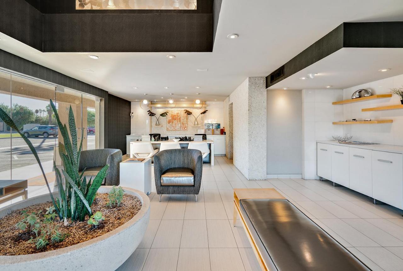 Scottsdale Parkview Otel Dış mekan fotoğraf