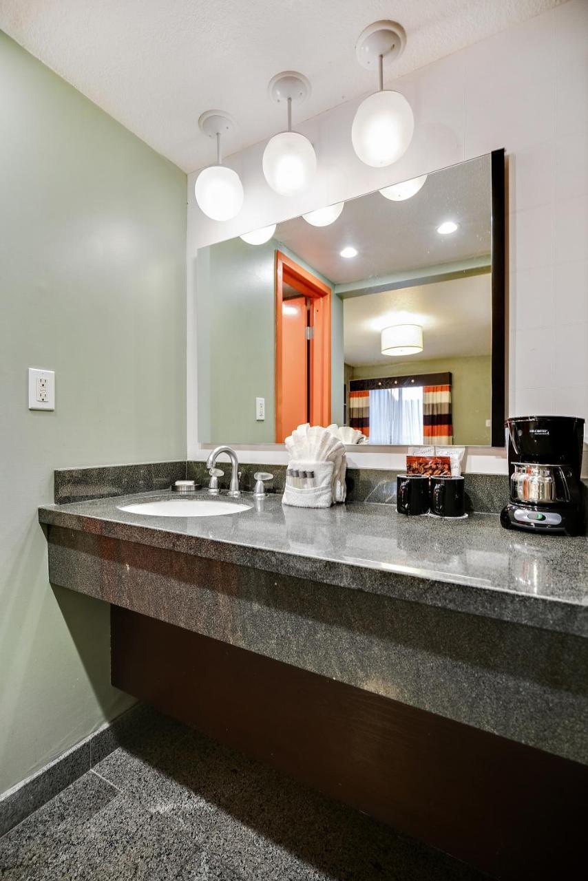 Scottsdale Parkview Otel Dış mekan fotoğraf